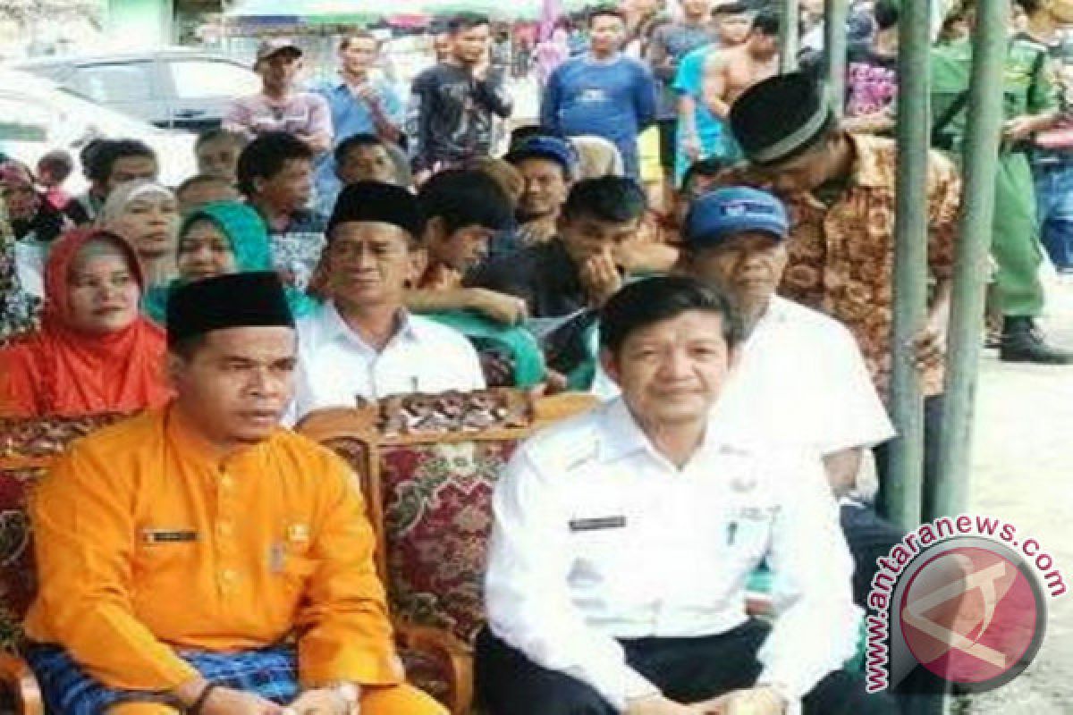 Pemkab Bangka Barat Bentuk Desa Wisata