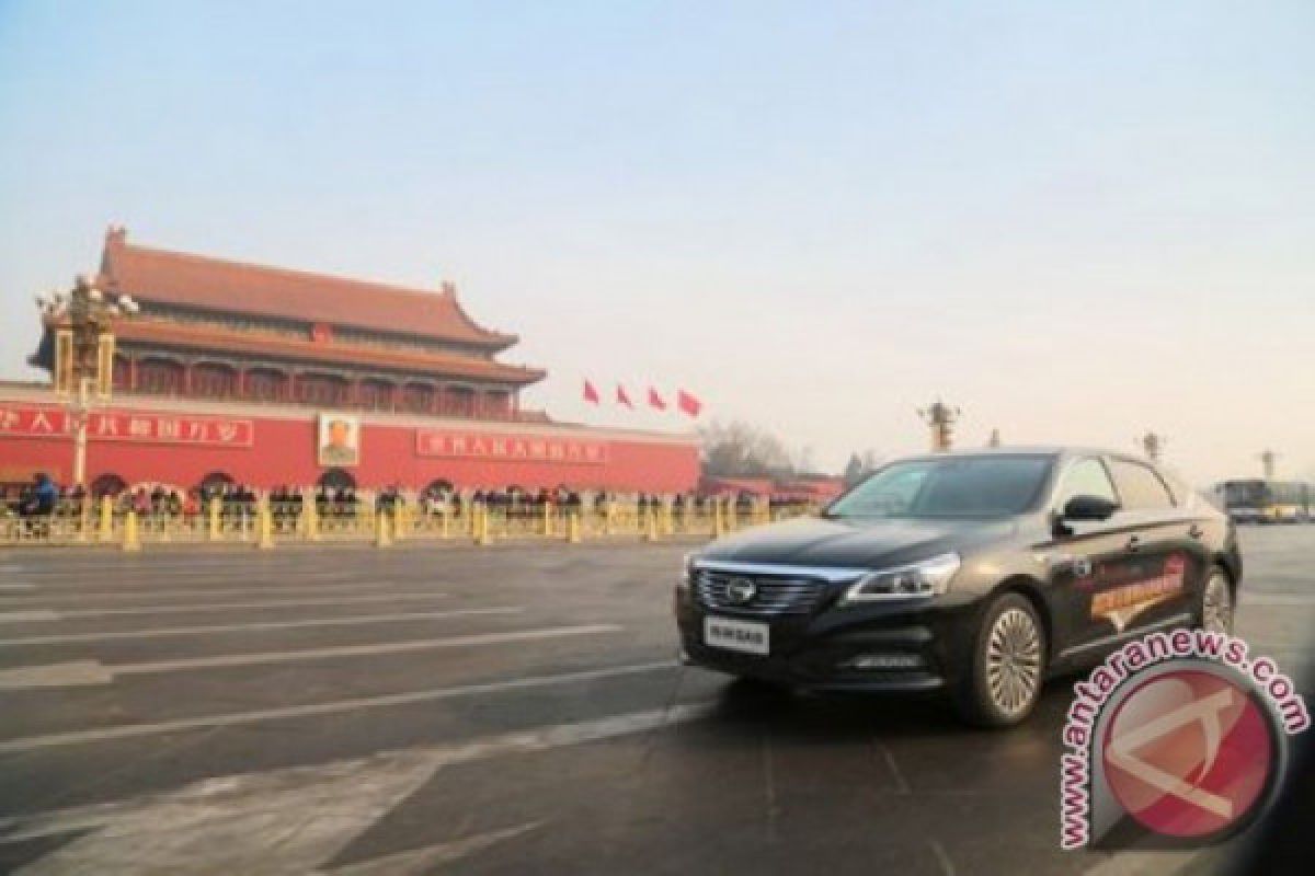 Orang Asing Bisa Jadi PNS di Beijing