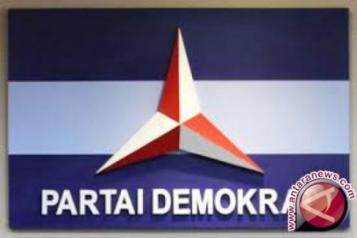 Partai Demokrat Kolaka target empat kursi DPRD