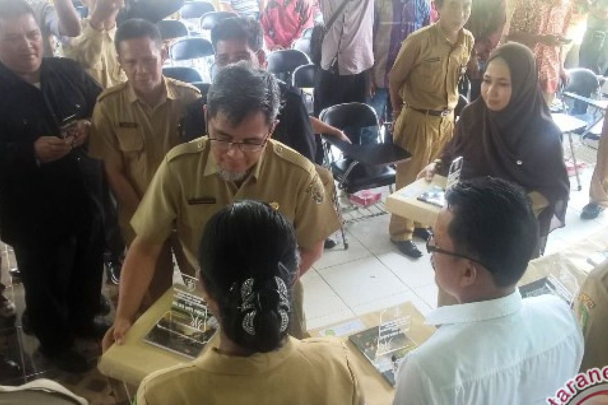 DPMPD: Polisi Pastikan Penggunaan Dana Desa Sesuai Aturan 