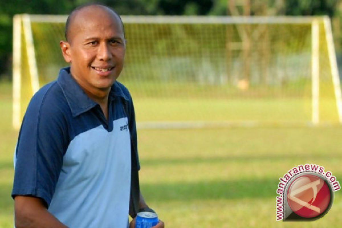 Dukungan suporter Sriwijaya FC mengalir ke Rahmad Darmawan