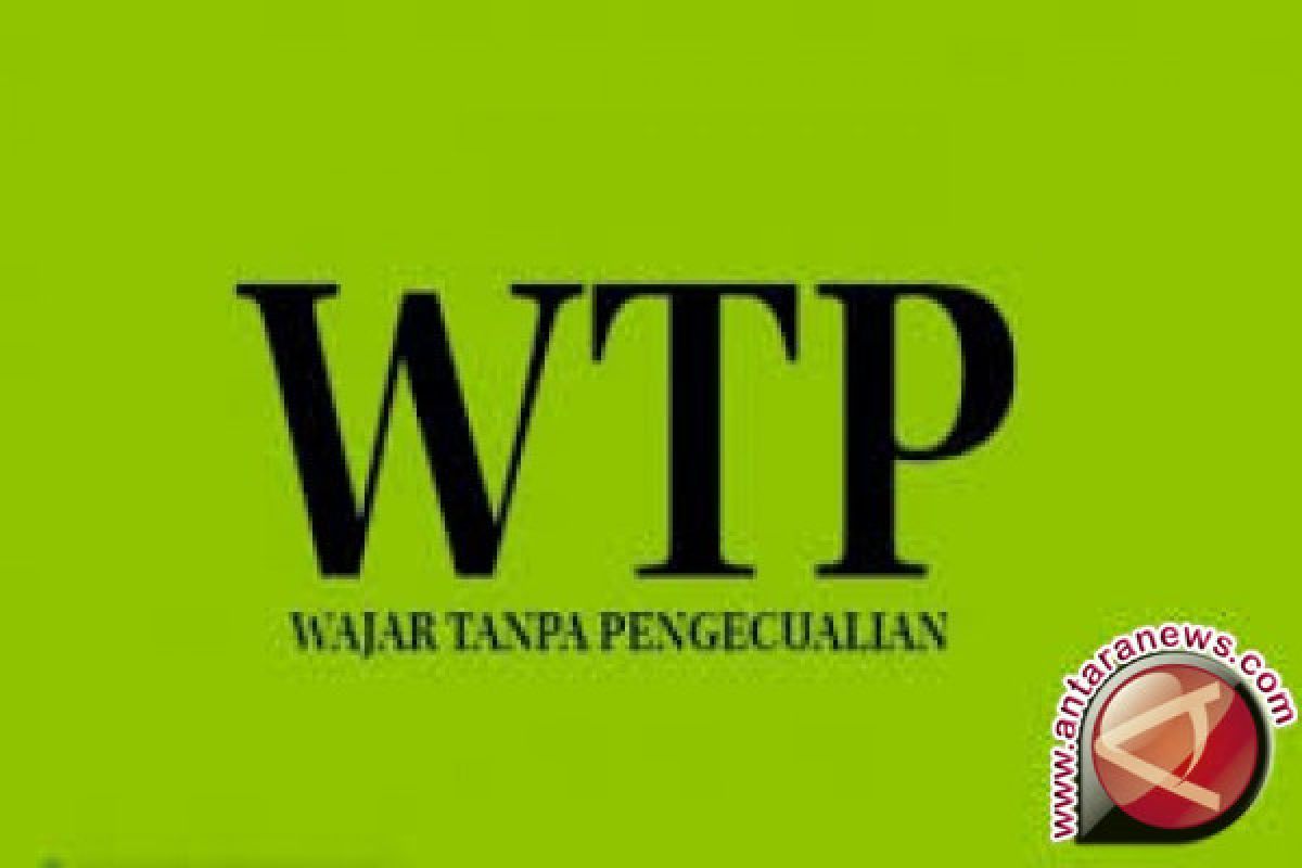 DPRD apresiasi Pemkab Konawe Selatan raih WTP