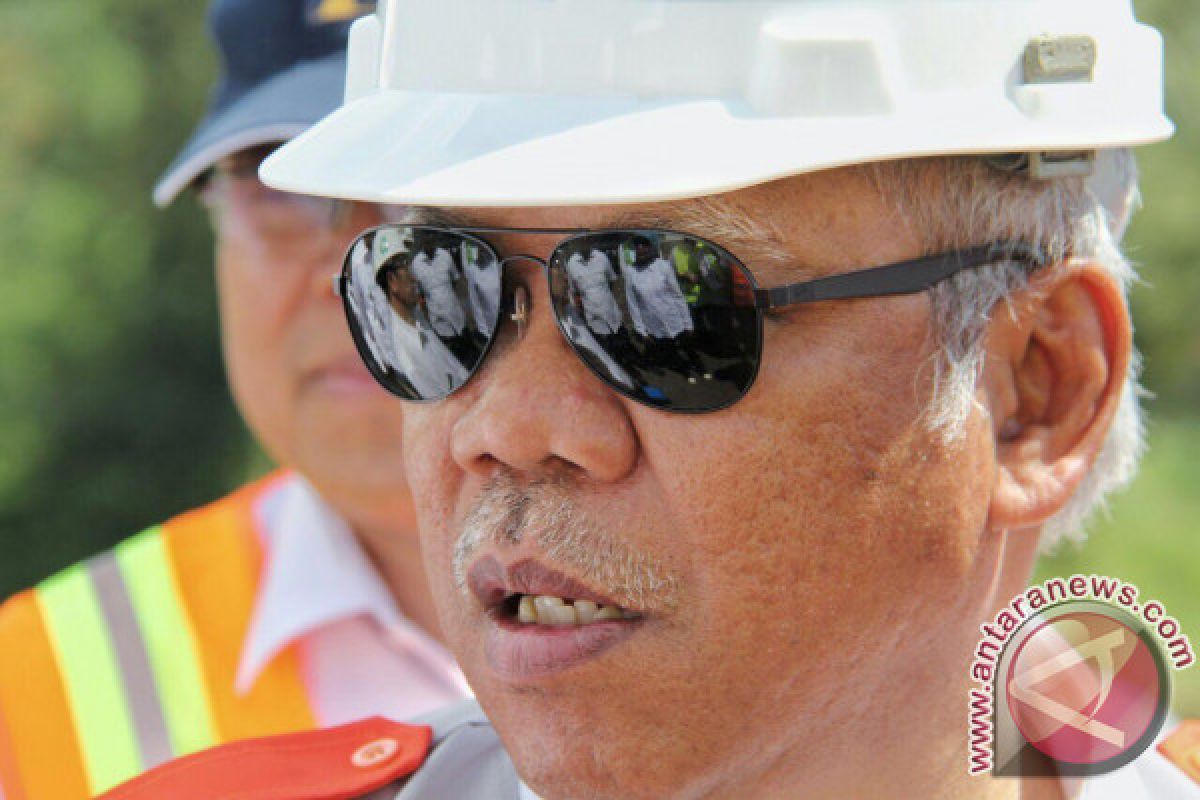 Kementerian PUPR Pacu Pembangunan Tol Manado-Bitung 