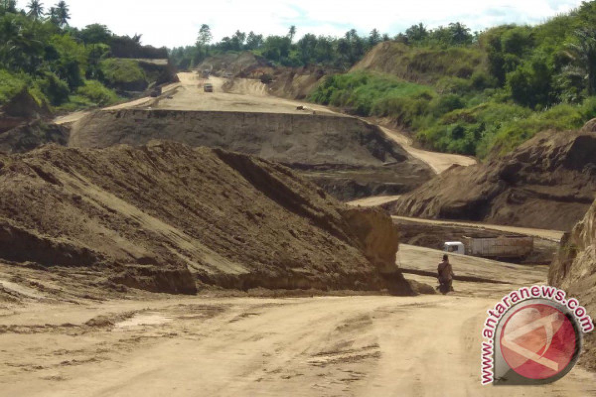 Presiden Jokowi: Pembangunan Infrastruktur Satukan Indonesia 