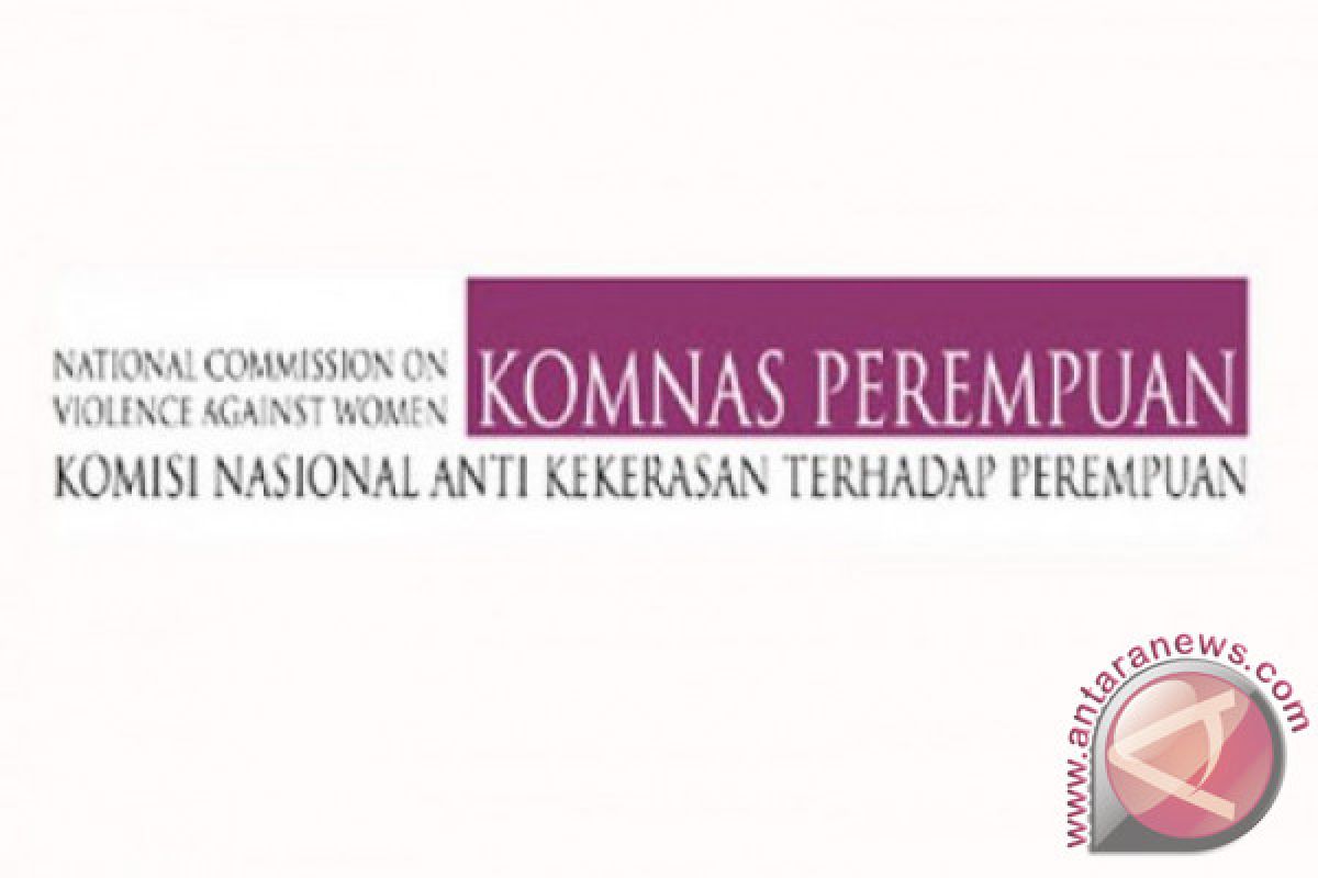 Komnas Perempuan kutuk penghakiman yang melecehkan seksual