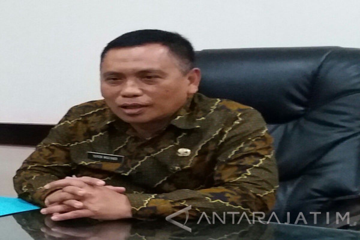 Pemkab Situbondo Lanjutkan Pembangunan Jalan Lingkar Utara