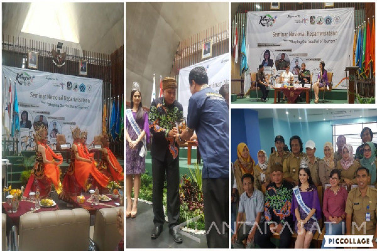 Asidewi-HMPI Siap Bersinergi Membangun Pariwisata Indonesia
