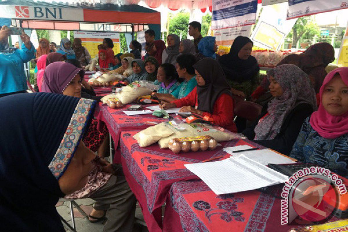 3.000 penerima bantuan pangan nontunai di Bantul diduga ganda