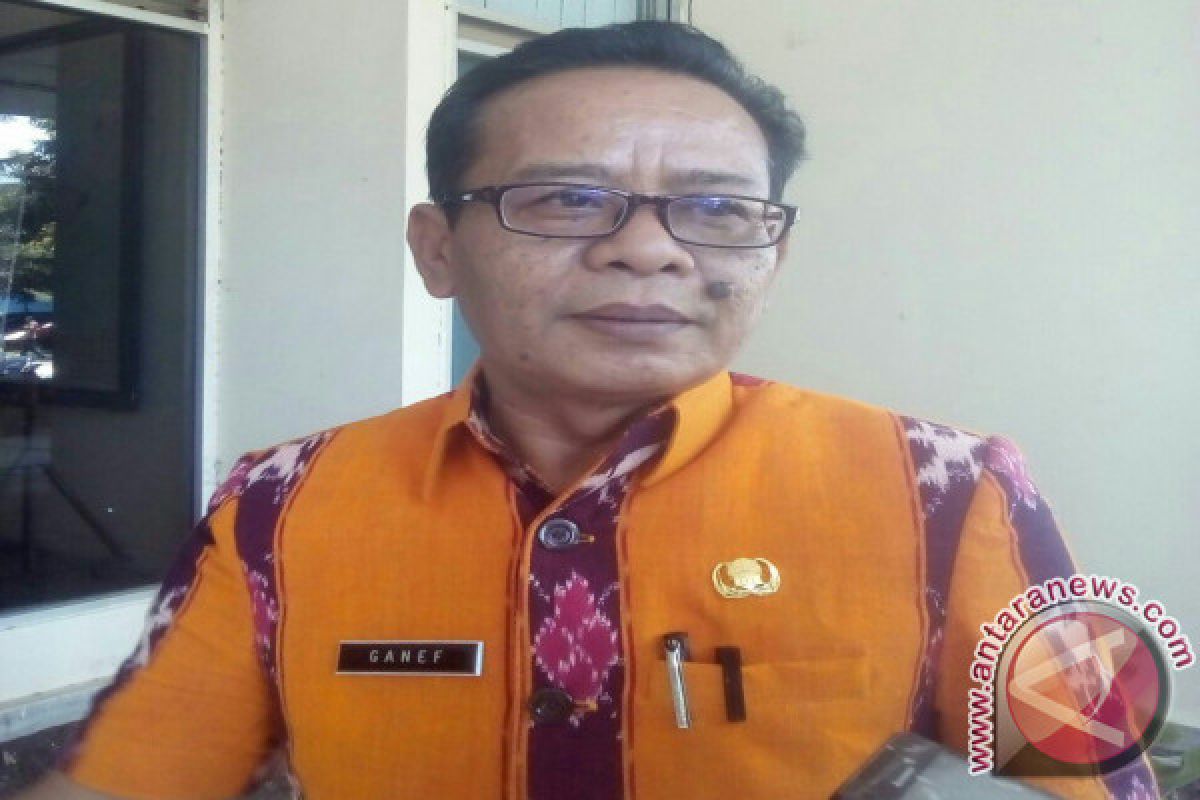 DKP NTT Tambah Alokasi 300 Gill Net 