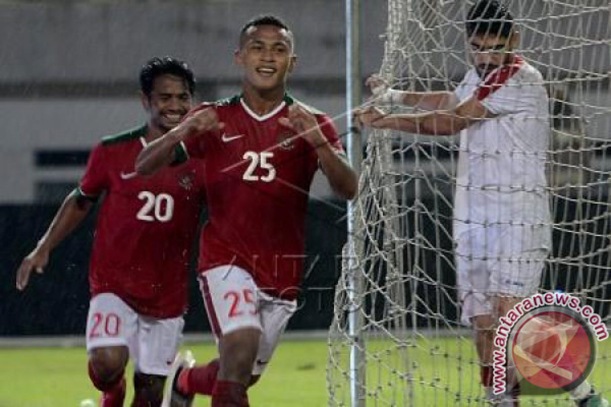 Ini pentingnya laga timnas Indonesia kontra Selangor