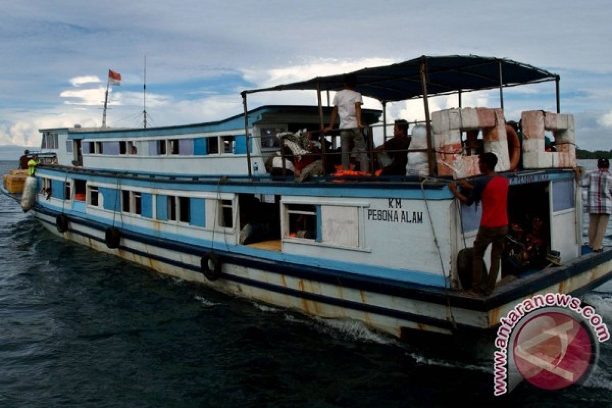 Kemendes: daerah 3T butuh alat transportasi yang layak