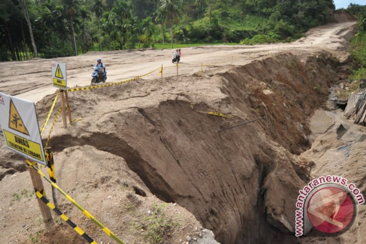 NTB hentikan 40 proyek jalan untuk lancarkan mudik