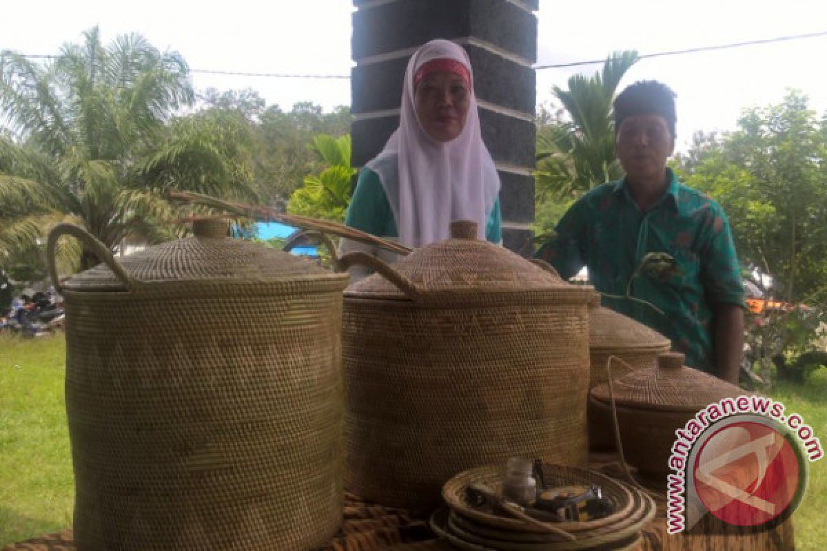 Empat Bupati di Kaltim tanda tangani Prukades