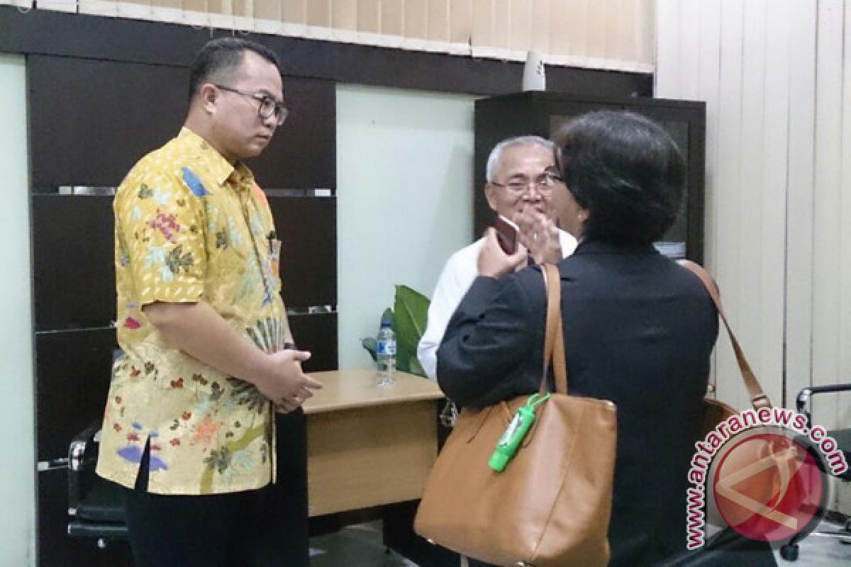 Rektor Terpilih IPB Ajak Warga Bangun Trust di #IndonesiaBicaraBaik