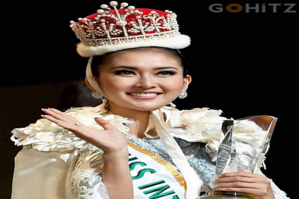 Kevin Liliana Masih Tidak Percaya Bisa Terpilih Miss International 2017