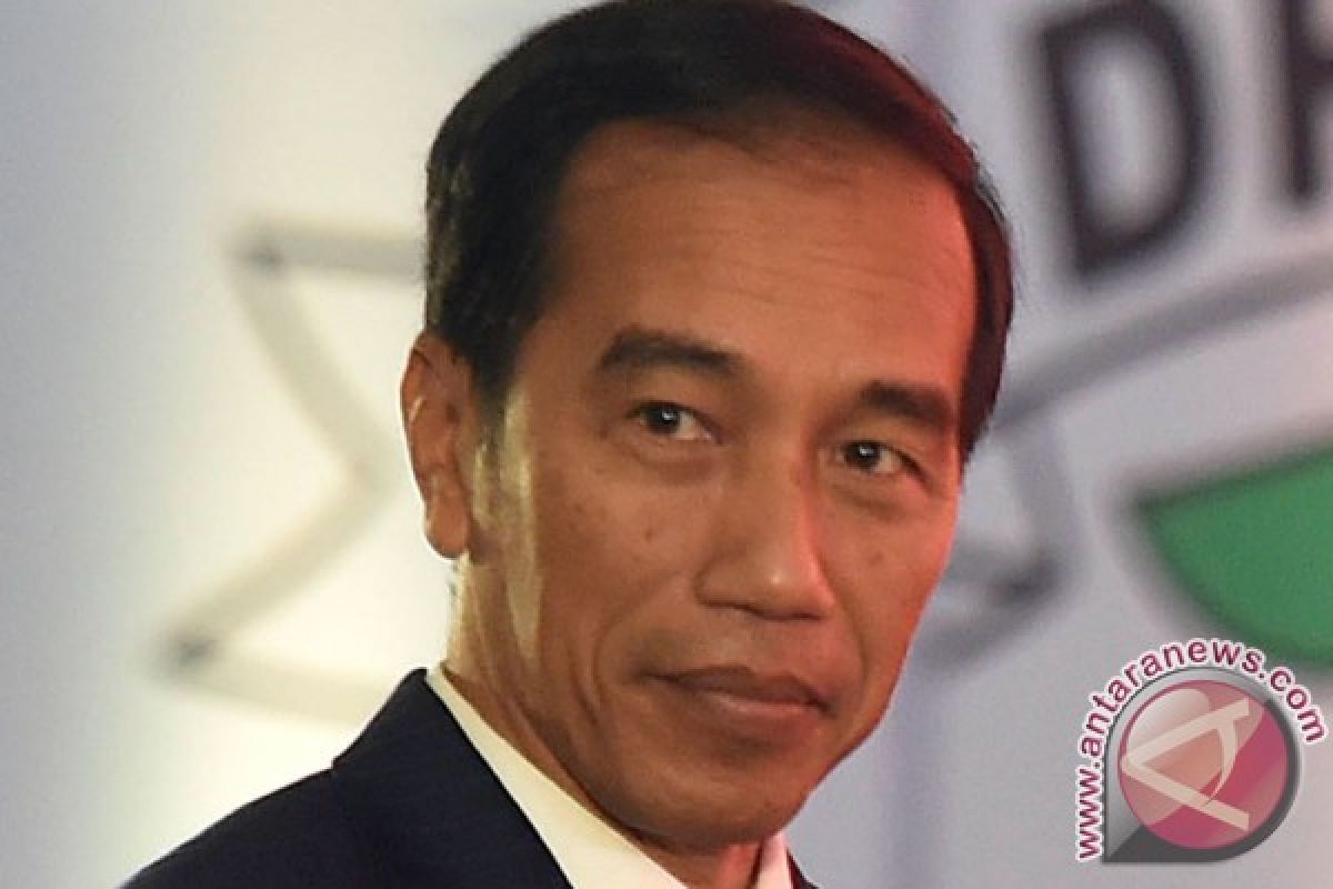 Jokowi: "Kalau PKI bangkit, gebuk saja"