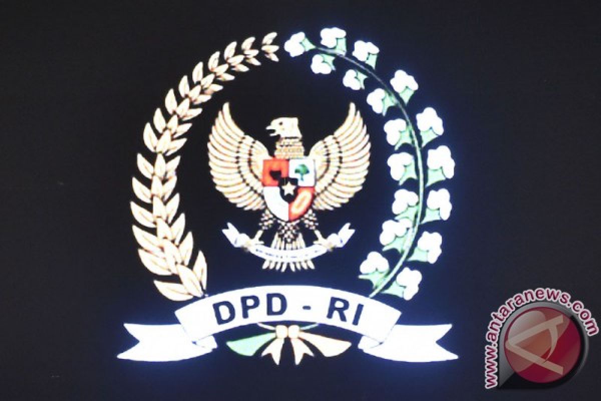 DPD dukung politik luar negeri bebas aktif