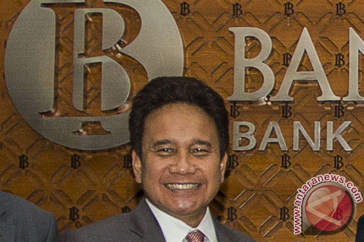 Bank Indonesia memandang bank besar belum efisien kejar laba
