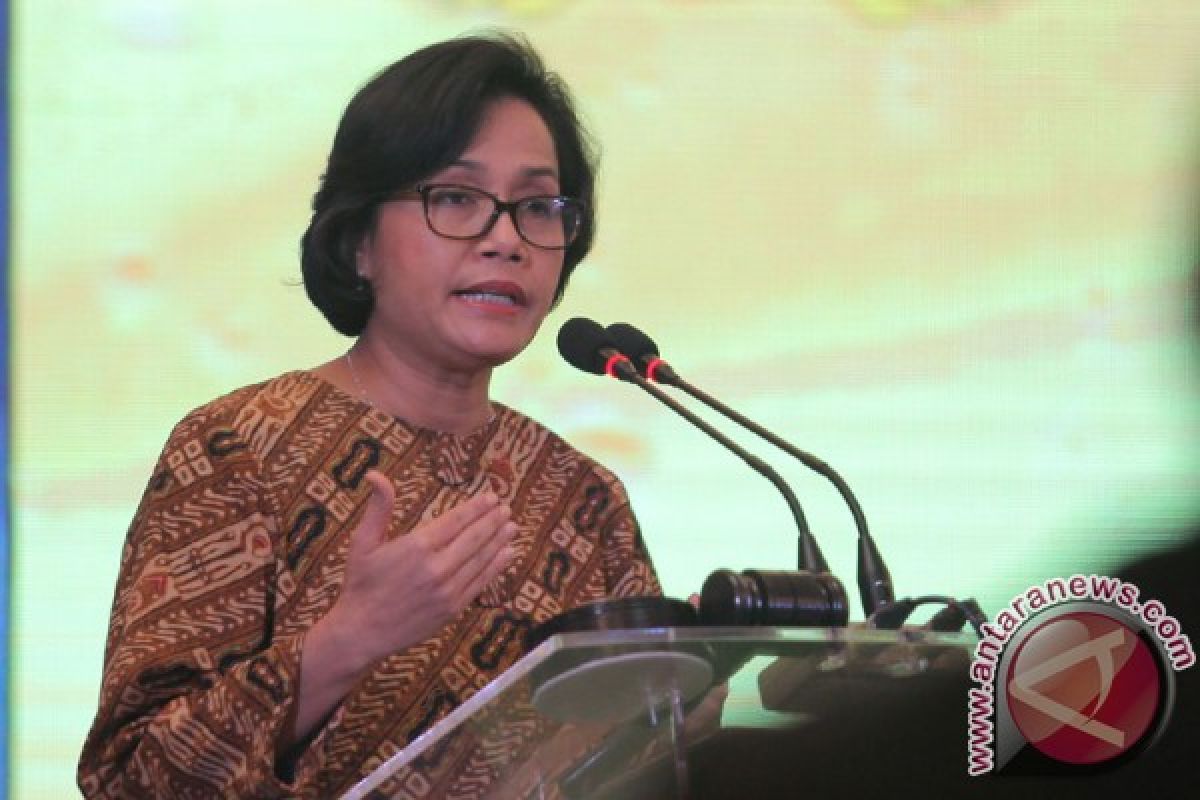 Menkeu: perencanaan proyek KPBU penting undang investor swasta