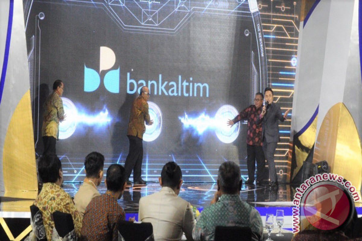 Bankaltim Berubah Menjadi Bankaltimtara