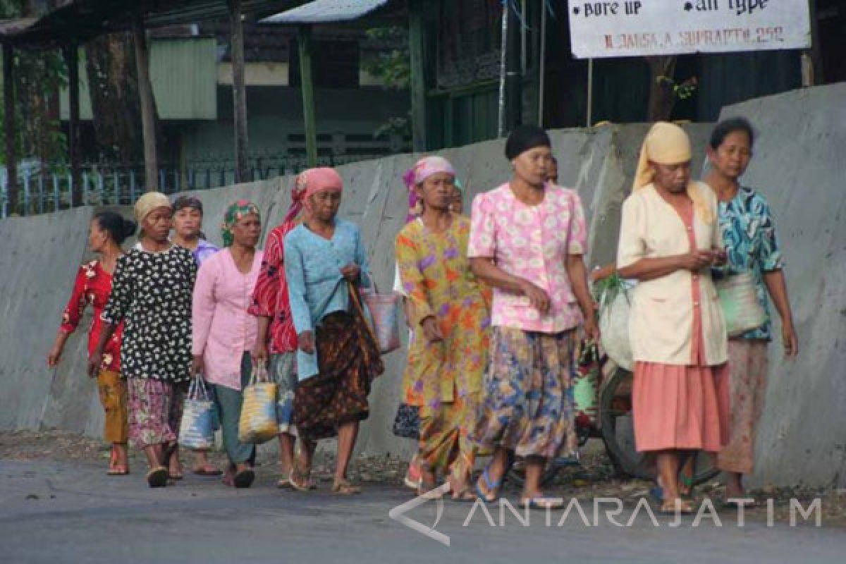 UUP Buruh di Bojonegoro Tetap Rp1.005.000/Bulan