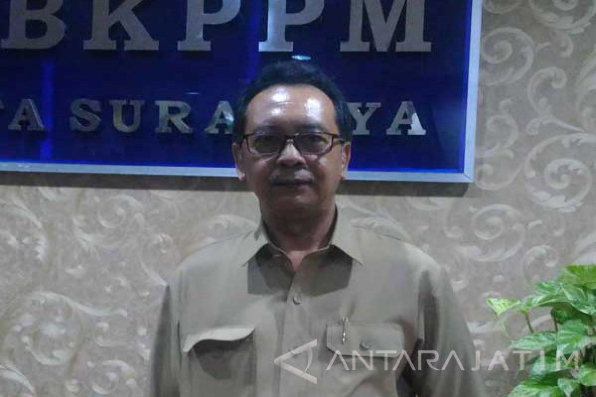 CFD Jalan Tunjungan-Raya Darmo Surabaya 6 Mei Diliburkan