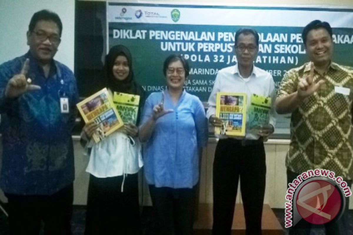 Tiga Kecamatan Digadang Muncul Perpustakaan Unggul