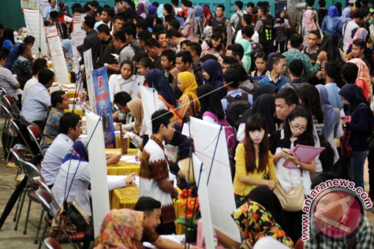 Pematangsiantar Fasilitasi 1.000 Lowongan Kerja 