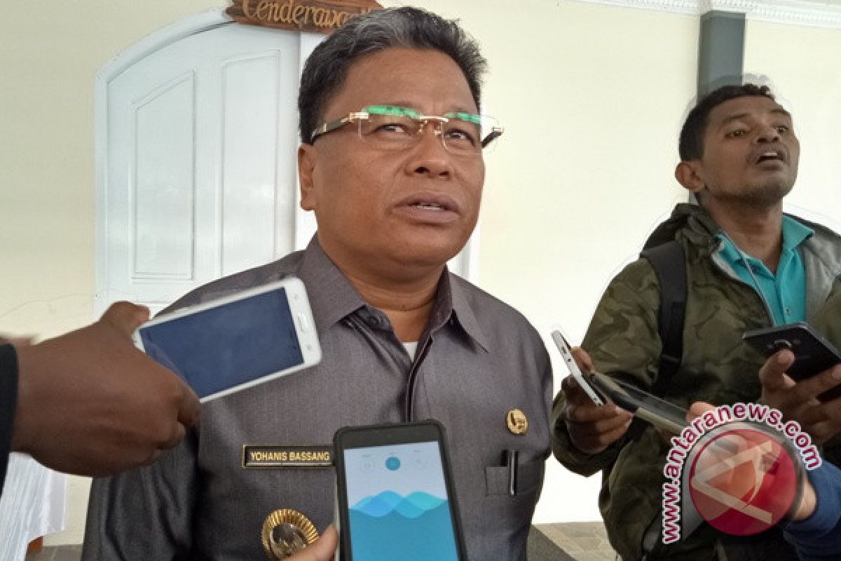 SMA/SMK di Timika pertanyakan biaya USBN