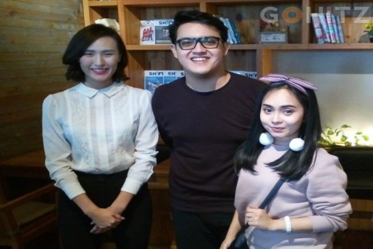 AVIWKILA dapat Dukungan Layanan Aplikasi Streaming Global