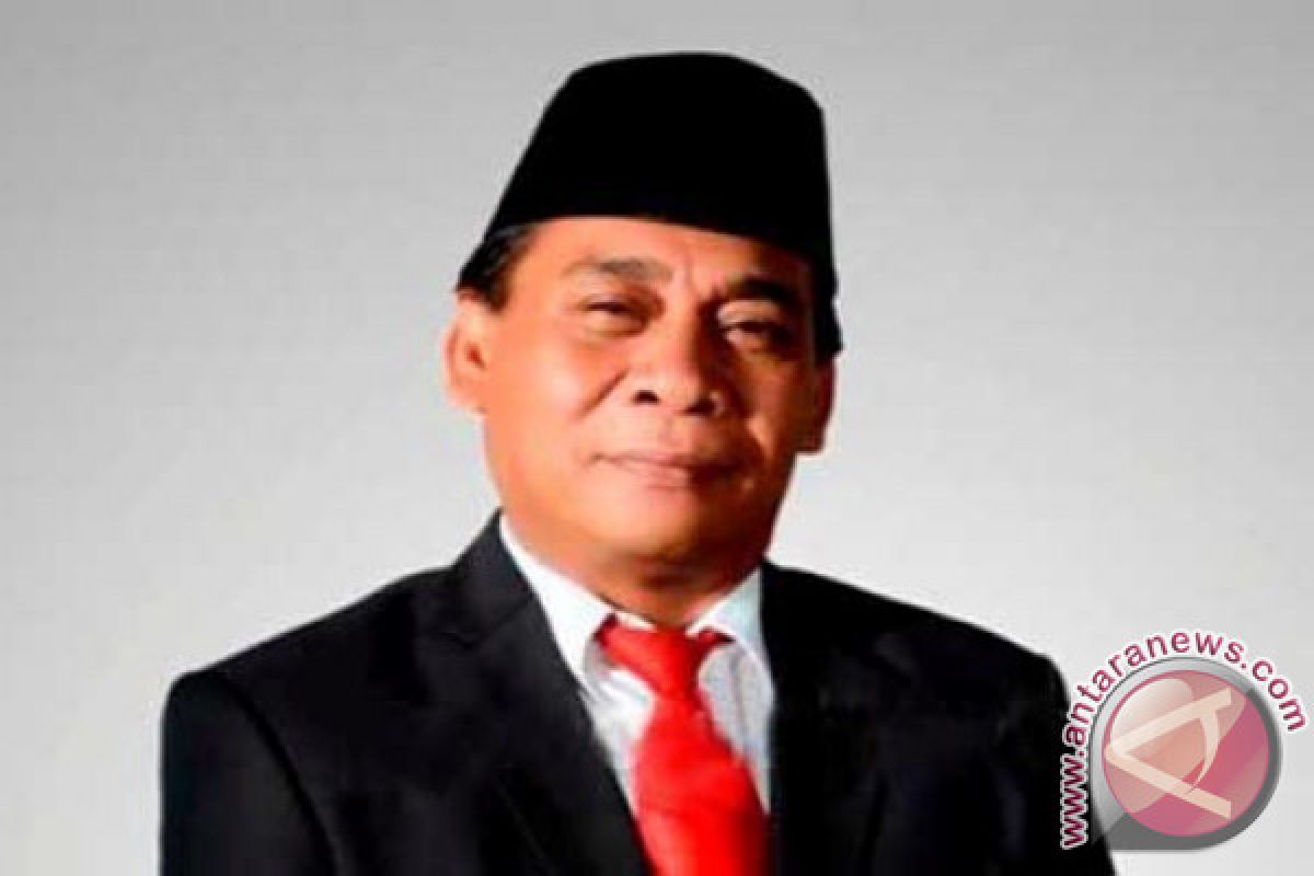 Kejaksaan Segera Eksekusi Wakil Ketua DPRD Kaltim 