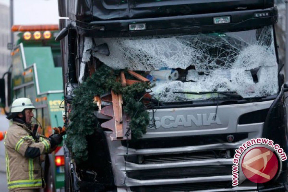 AS Peringatkan Warganya Tentang Ancaman Teroris di Eropa Jelang Natal