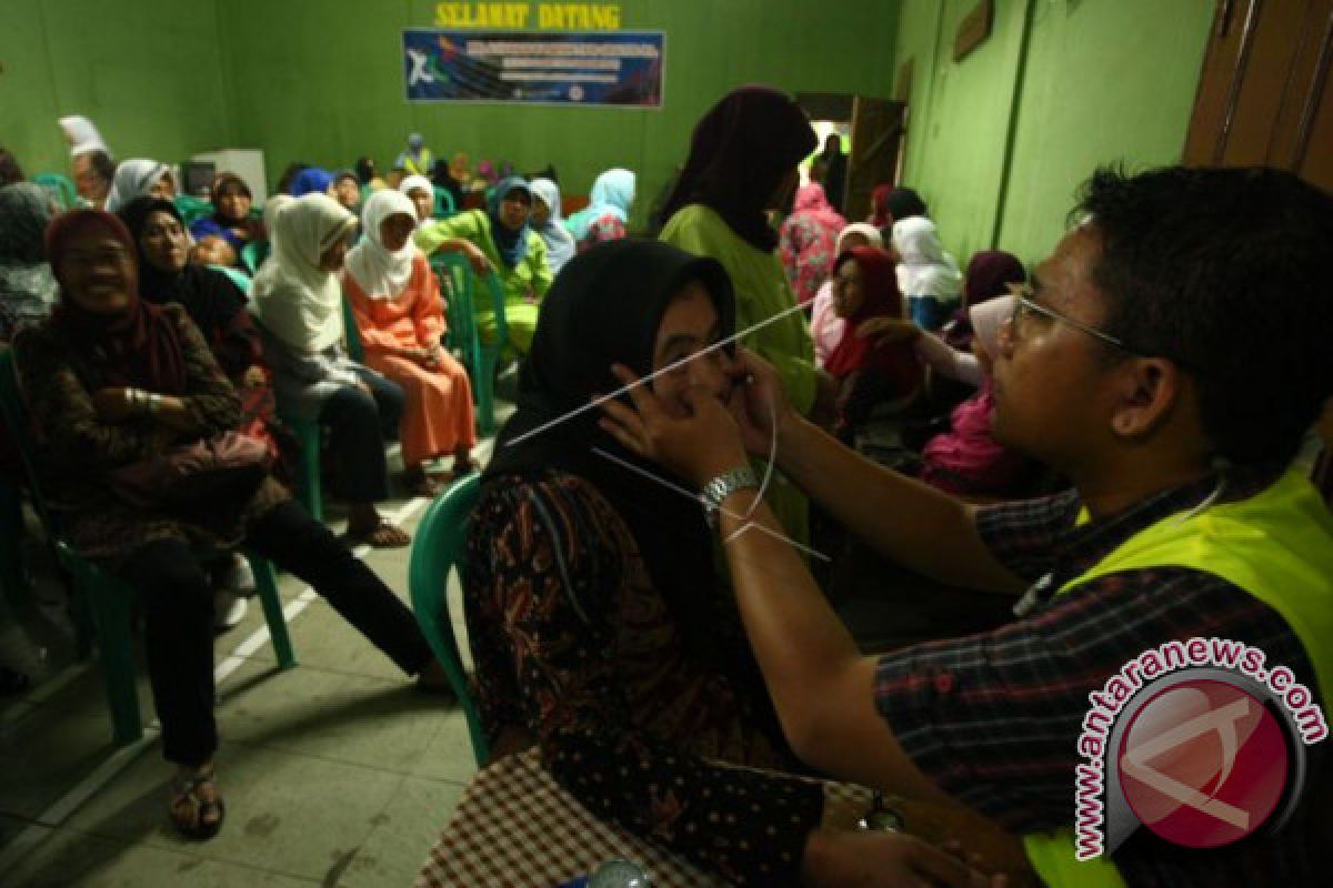 Halmahera Selatan Butuh Tambahan 20 Dokter Kontrak