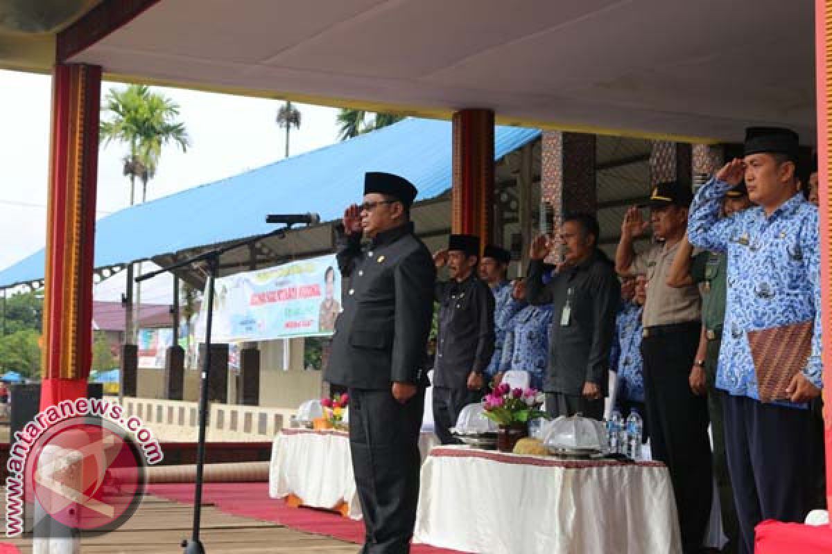 DPRD Torut : Keluarga Merupakan Pondasi Pembangunan Kesehatan