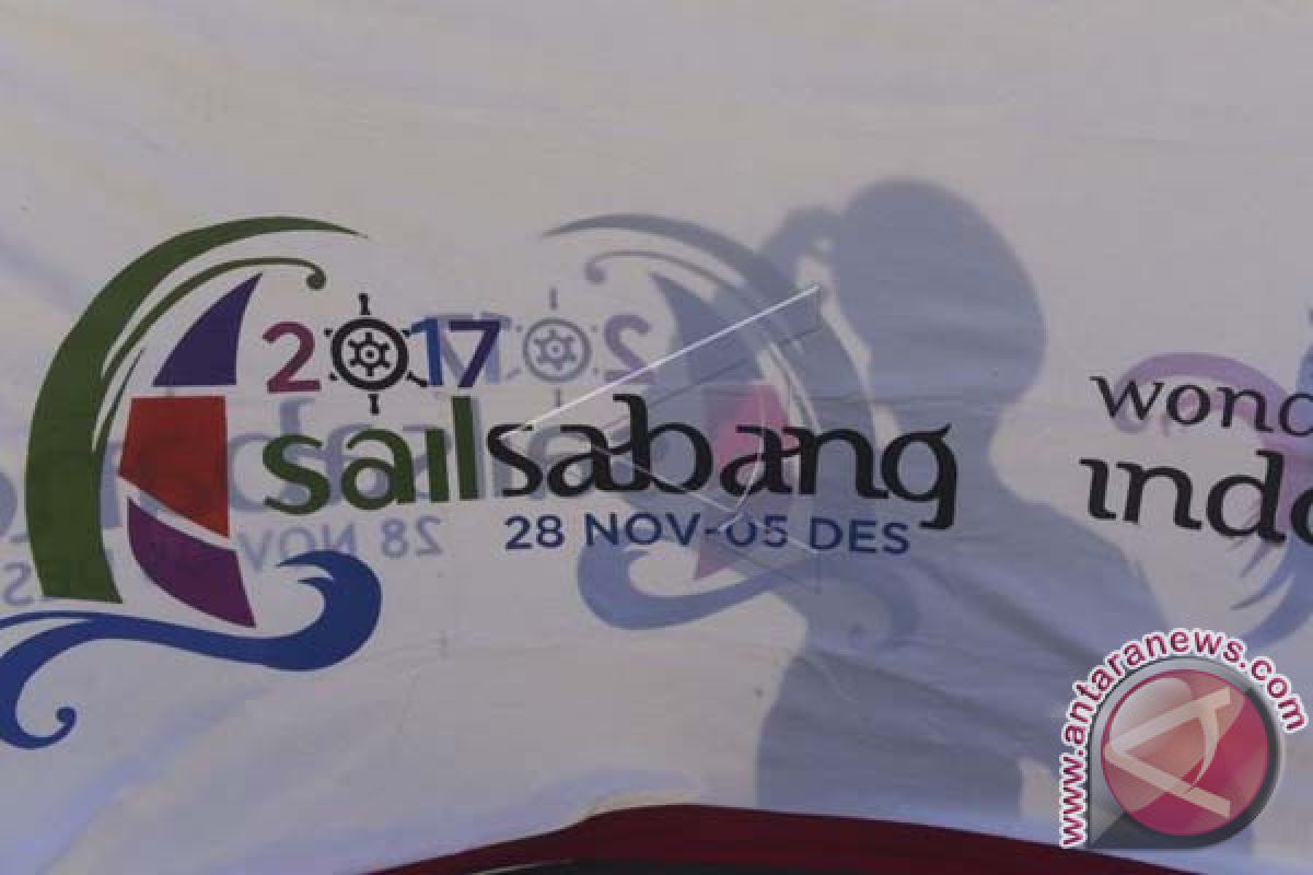 Danlantamal VI Lepas Pelantara Sail Sabang