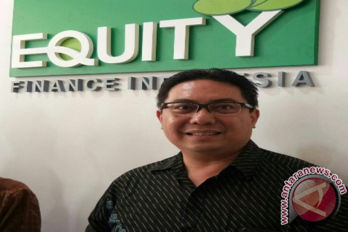 Equity Finance Bali Targetkan Realisasi Pembiayaan Rp130 Miliar