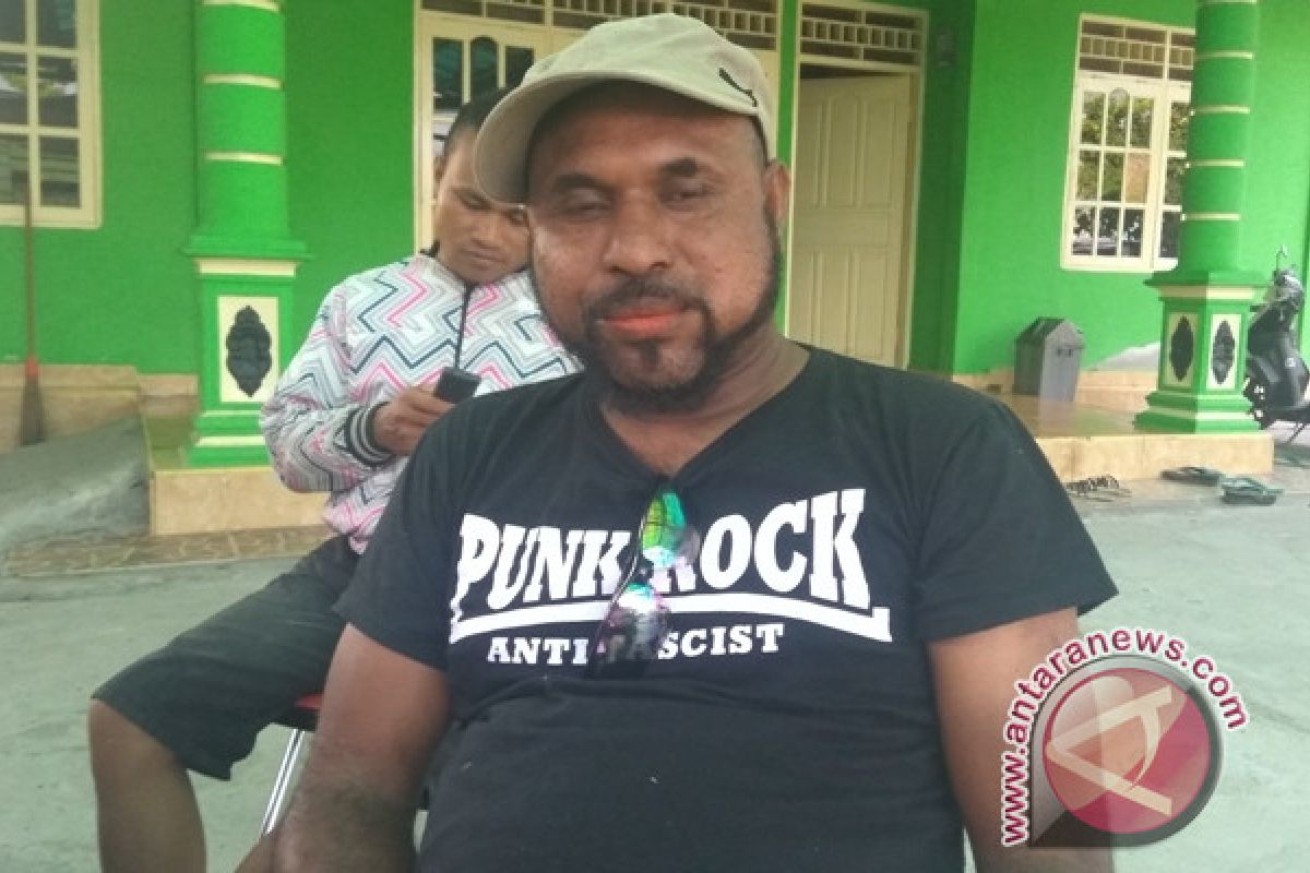 Rumkorem Kampak desak polisi proses hukum Kadispendasbud Mimika - ANTARA News Papua