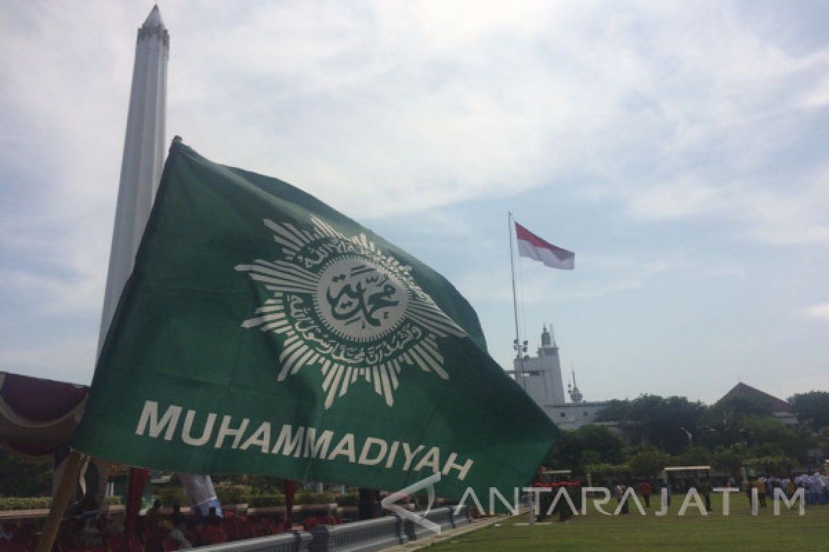 PP Muhammadiyah Segera Bangun Universitas di Malaysia