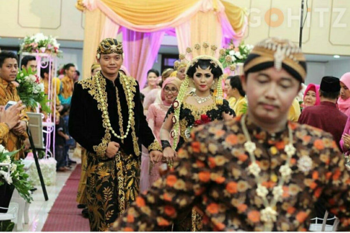 Orang Jawa Banyak Menghindari Bulan Suro untuk Melangsungkan Akad Nikah