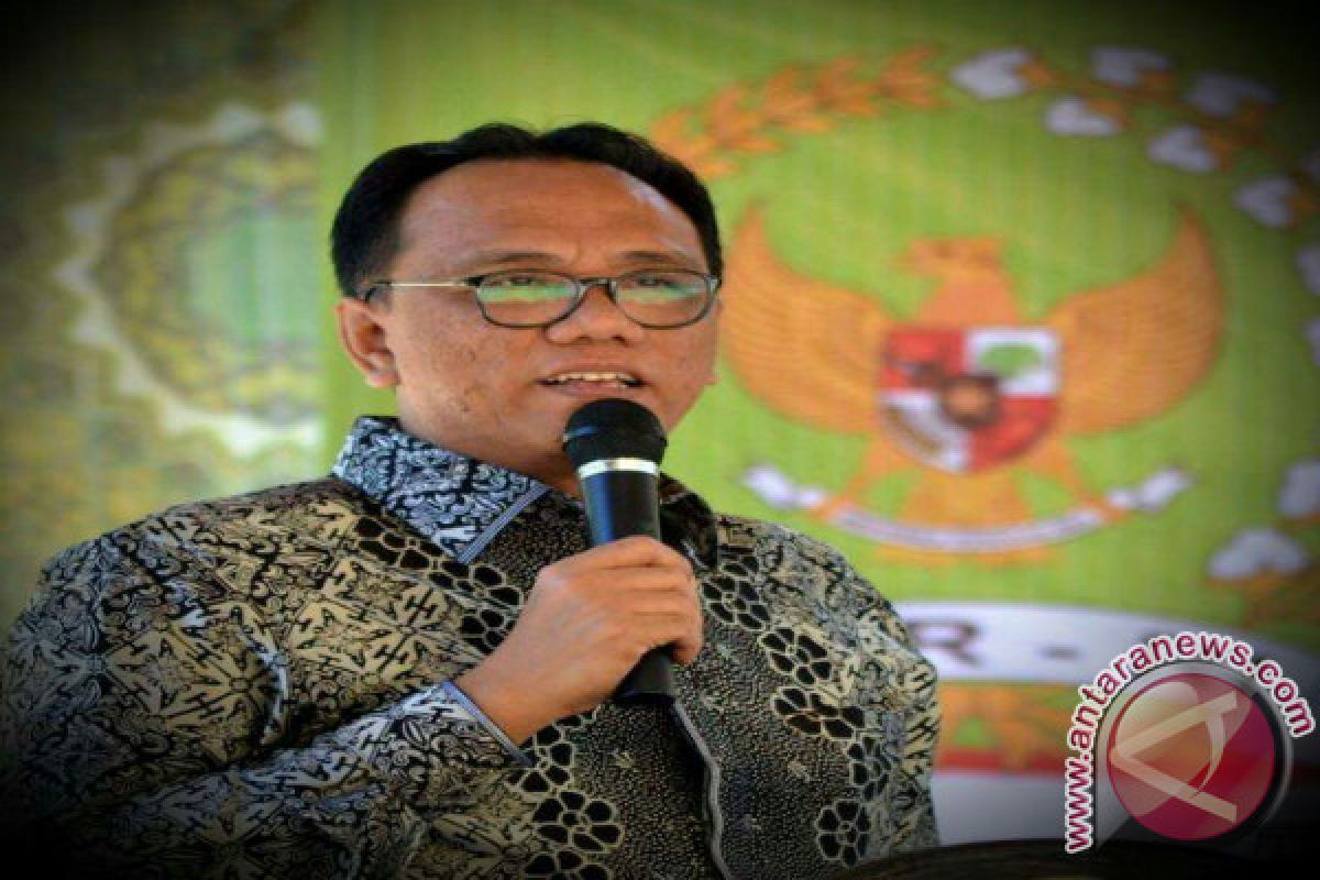 Fadly: Kahmi Harus Tetap Independen