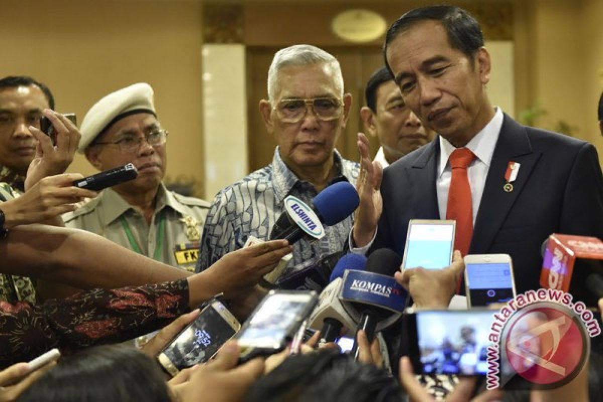 Indonesia siap berperan dalam mediasi konflik Afghanistan