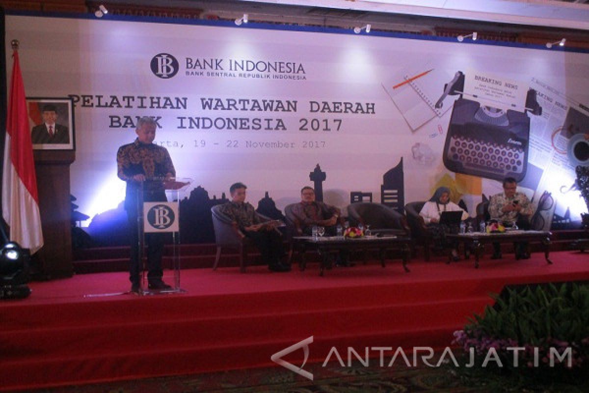 Pemerintah optimistis Mampu Tekan Inflasi Jelang Akhir Tahun