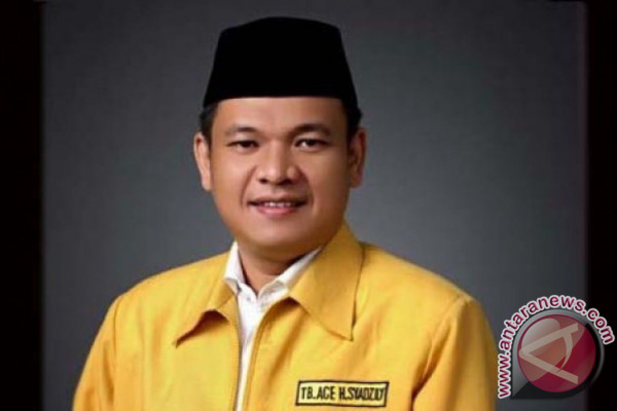 Terkait Setnov, Golkar segera konsolidasi internal