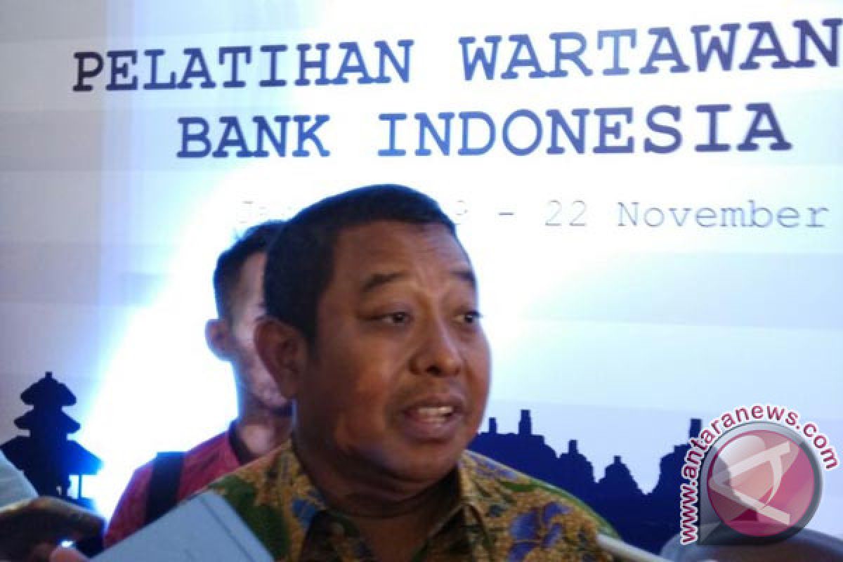 82 Persen Penduduk Masih Gunakan Uang Tunai