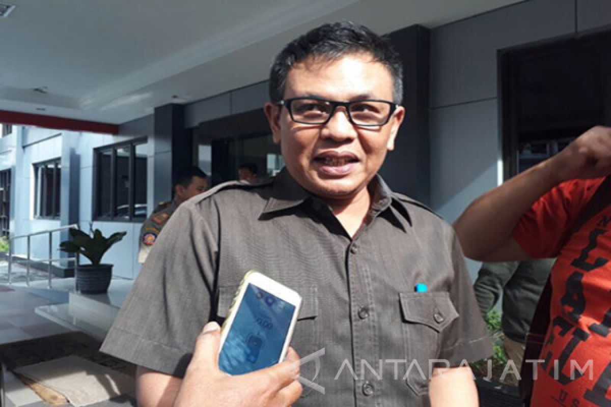 Pemkot Surabaya Pelajari Usulan Sistem Penanganan Kebencanaan Berbasis IT