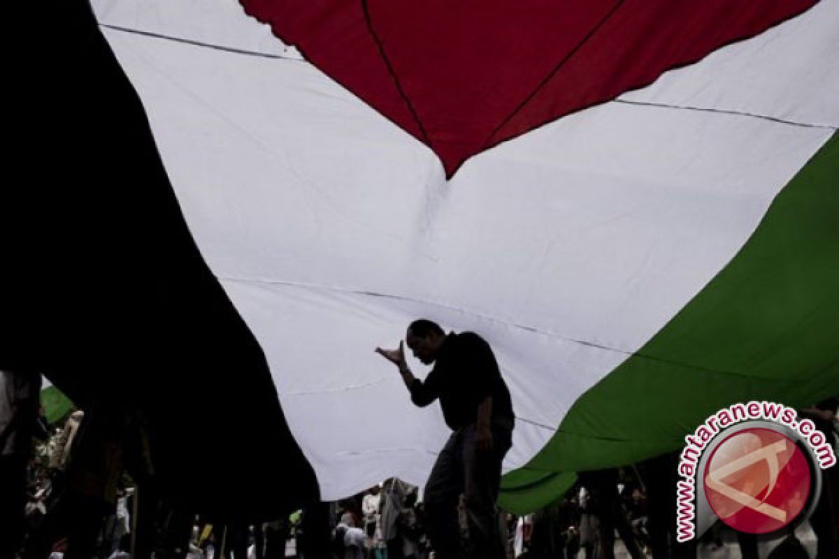 Palestina Tegaskan Takkan Layani Pemerasan AS