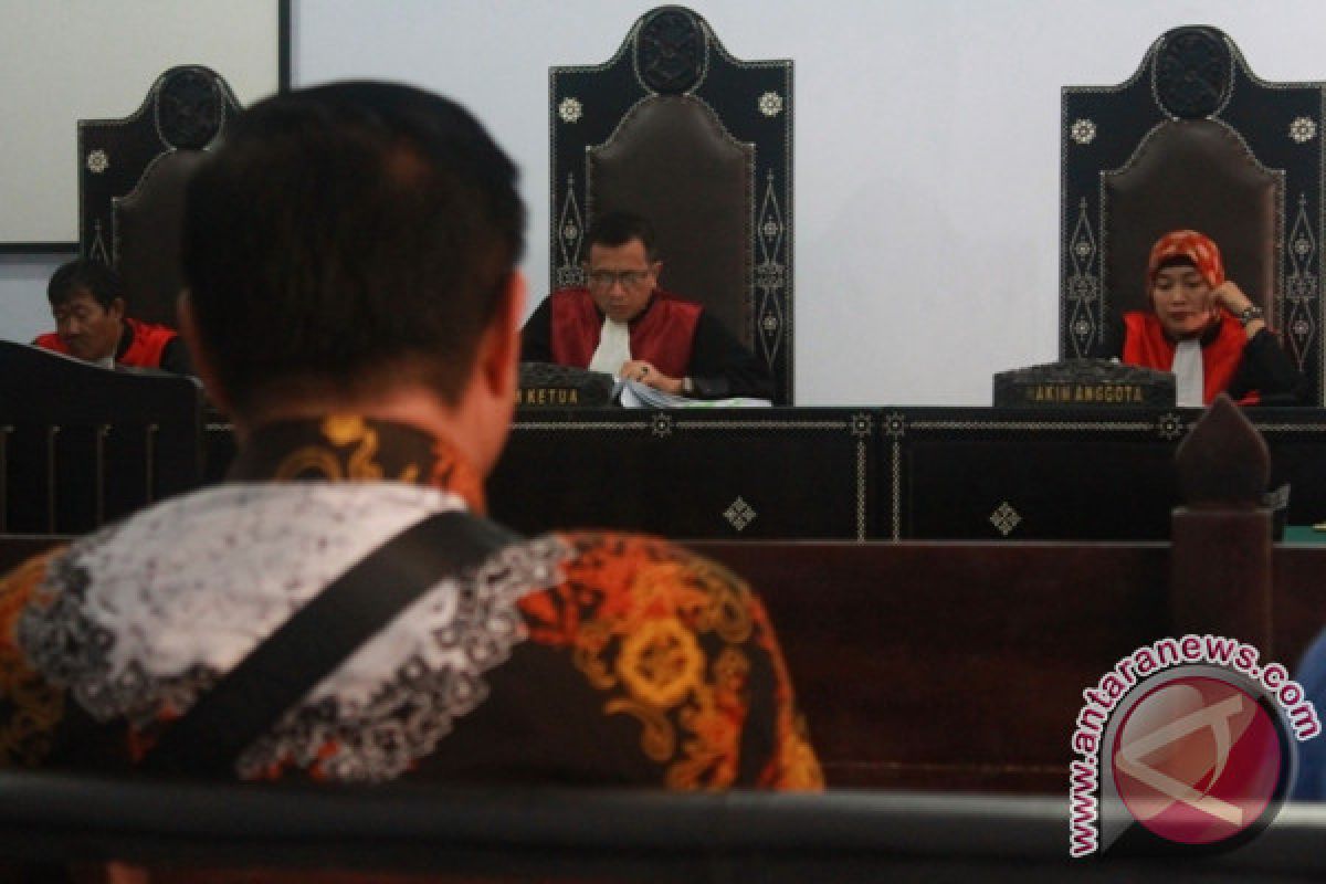 Hakim Mataram Nyatakan Adi Nugroho Terbukti Wanprestasi