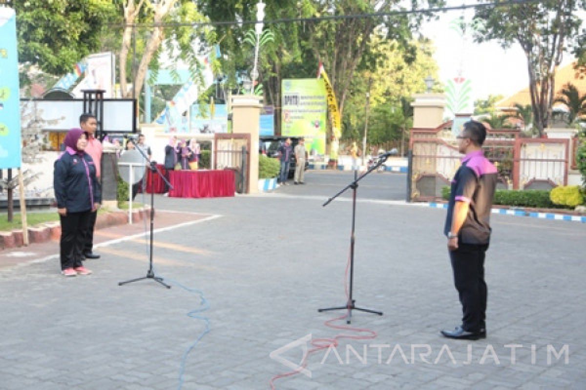 Menuju Kawasan Zero Puntung Rokok di Kota Probolinggo