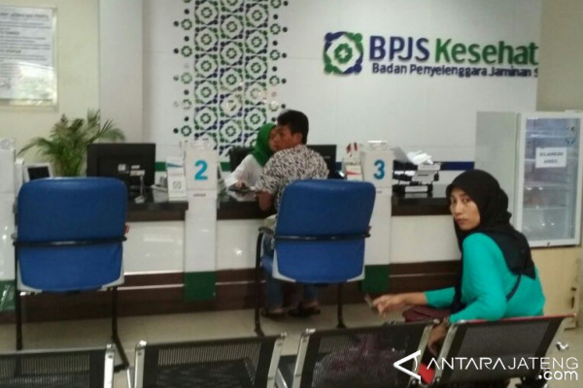 BPJS Kesehatan terapkan close payment system