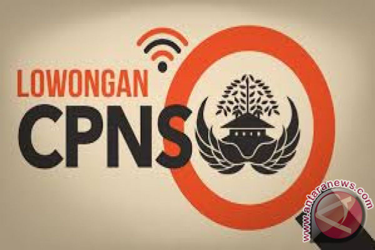 Grafis SKB Penerimaan Cpns Pemprov Kaltara